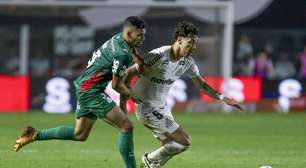 Arthur valoriza ponto no clássico fora de casa: 'bem importante'