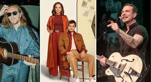 O que fazer em São Paulo no feriado: Vitor Kley, Marcelo Nova, UANA e mais