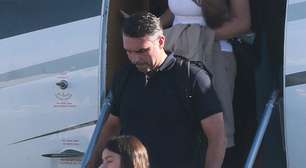 Lei que deu cidadania italiana a Flávio era 'muito generosa', diz vice-premiê