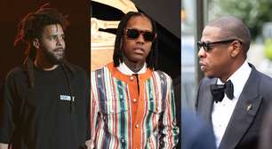 Jay-Z e J. Cole apoiam a nova tentativa de Lil Durk de conquistar a liberdade: 'Respeitoso e focado'