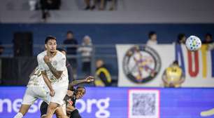 Wallace Yan marca dois e Red Bull Bragantino bate a Chapecoense