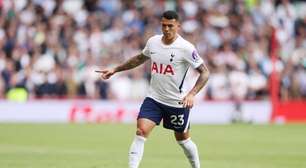 Barcelona tem interesse em lateral campeão do mundo pela Espanha