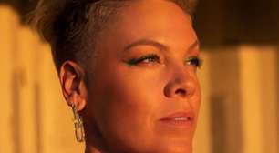 Pink reage após foto sem maquiagem viralizar e dispara: "Eu estou maravilhosa"