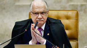 Fachin devolve caso do INSS para Mendonça, mas mantém controle sobre investigação do Master
