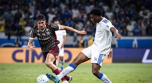 Cruzeiro manda recado para Jonathan Jesus através das redes sociais