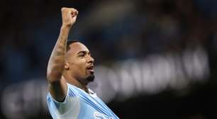 Allan, do City, comemora primeira convocação para a Seleção: "É um sonho"