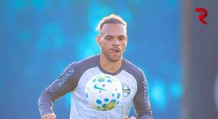 Grêmio x Athletico-PR: onde assistir ao vivo, horário e escalações pelo Brasileirão