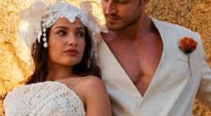Juliette e Kaique Cerveny celebram casamento nesta quinta (29), no Recife