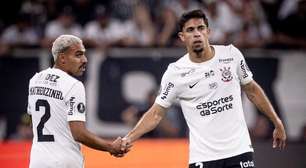 Sem vencer há 81 dias, Corinthians precisa virar time de G4 para não cair
