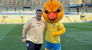 Quem era Dedeco, influenciador de futebol virtual que morreu aos 33 anos