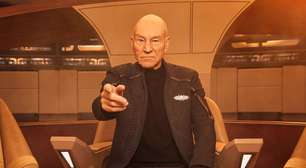 O que é Alzheimer e demência com corpos de Lewy, doenças que Patrick Stewart enfrentou?
