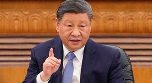 Xi promove expurgo no Partido Comunista da China e classifica corrupção como 'maior ameaça'