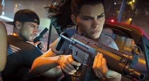 GTA 6 começa a aparecer em anúncios nas ruas de São Paulo