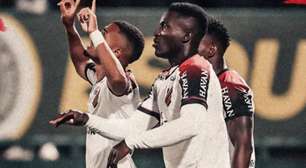 G4 aperta: Athletico-PR vê rivais vencerem antes de encarar o Grêmio