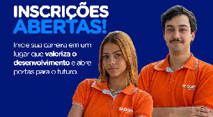 PAM Saint-Gobain abre inscrições para Programa de Estágio