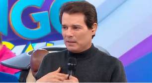 É de direita ou esquerda? Celso Portiolli manda recado sobre política e chama atenção