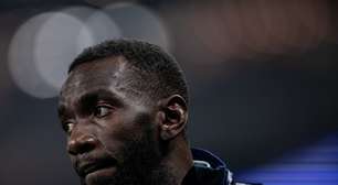 Yannick Bolasie manda recado para Jonathan Jesus, do Cruzeiro