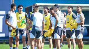 Oito baixas em outubro! Grêmio liga alerta antes de decisão