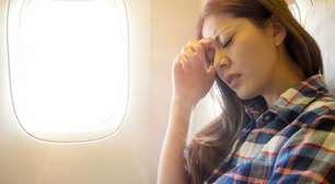 Aerofobia: Cinco dicas para acabar de vez com o medo de avião