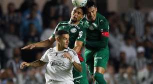 Chances da UFMG: Palmeiras empata, e Flamengo dispara
