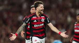 Flamengo se movimenta para definir o futuro de Léo Pereira