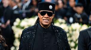 Ex-noiva de Stevie Wonder chama o cantor de 'manipulador' após pedido de despejo