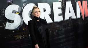 Morte de Hayden Panettiere é considerada acidental