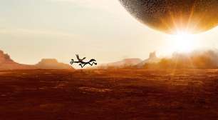 'Coyote vs. Acme', filme que a Warner quase apagou, chega ao streaming