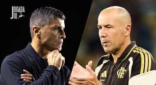 Pedro Emanuel e Leonardo Jardim voltam a duelar após cinco anos