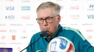 Convocação da Seleção Brasileira hoje: onde assistir ao vivo e horário da lista de Ancelotti