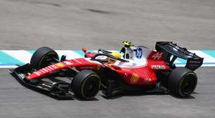 F1: Ferrari eleva valor da marca para US$ 17,7 bilhões em 2026