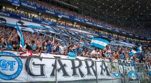 Grêmio pode ultrapassar o Inter e dar salto duplo na tabela