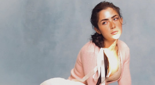 Jade Picon esbanja romantismo e delicadeza com 2 looks no estilo balletcore