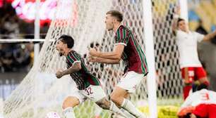 Lucho Acosta se torna herói e mostra força do banco do Fluminense