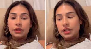 Como Simone Mendes perdeu 4 kg de uma vez? Médicos explicam segredo