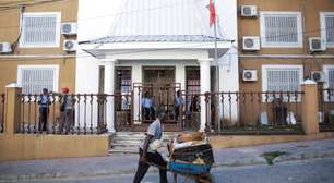 Em meio à grave crise, Haiti adia eleições presidenciais e legislativas para julho de 2027