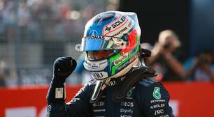 F1: Wolff relembra rivais que disseram que Antonelli não devia estar na categoria