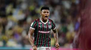 Fluminense vira sobre o Internacional no fim e consolida presença na briga pela Libertadores