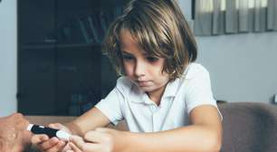 As desigualdades globais no diabetes tipo 1 estão aumentando entre crianças e adolescentes