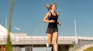 Saúde feminina: é preocupante perder urina durante a corrida?