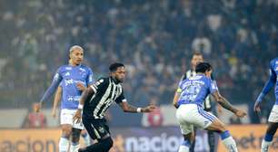 Cruzeiro observa baixas no rival sem jogadores em clássico