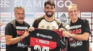 Bap mudaria contratação de Paquetá se soubesse de perda de receitas