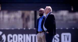 Ex-diretor do Corinthians é direto ao falar sobre Osmar Stabile