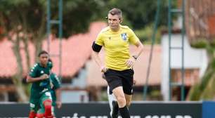 De olho em 2027, CBF inicia testes com câmeras corporais para árbitros
