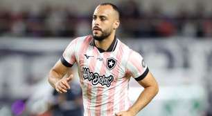 Arthur Cabral amarga 17 jogos sem gols, o maior jejum da carreira