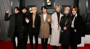 BTS: Jin e Jimin jogaram 'League of Legends' antes de show no Brasil, diz streamer