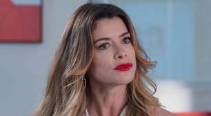 Por Você: Vanessa toma conhecimento de atentado armado por Junqueira, não perdoa e faz ameaça
