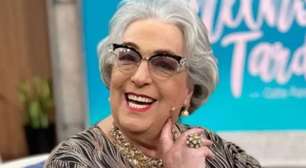 É grave? Saiba o real estado de Mamma Bruschetta após 'acidente' na RedeTV
