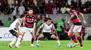 Atualização sobre a polêmica envolvendo o Flamengo, Marcos Rojo e a Conmebol
