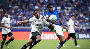 Carlo Ancelotti é direto ao falar sobre Jonathan Jesus, do Cruzeiro